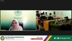 Dari Dulu Hingga Kini, Nilai Luhur Pendirian Rumah Sakit Muhammadiyah Tidak Pernah Terputus