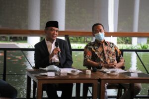 UMM Segera Resmikan NBS sebagai Upaya Revitalisasi Toko Buku image