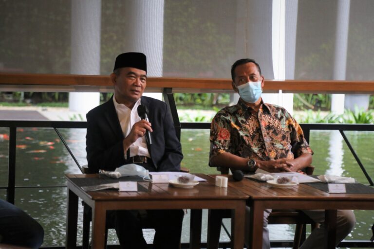 UMM Segera Resmikan NBS sebagai Upaya Revitalisasi Toko Buku image