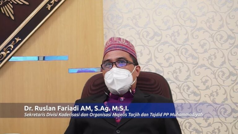 Bagaimana Islam Memandang Air? image