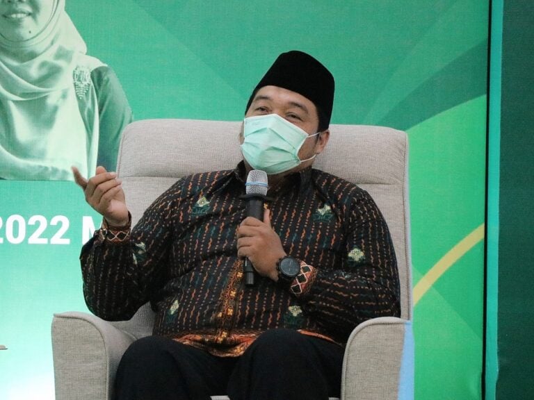 Sama-Sama Memperjuangkan Kesetaraan Perempuan, ‘Aisyiyah Berbeda dengan Feminis dan Sekuler image