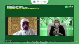 Nilai-nilai Dasar dan Nilai Penggerak Perempuan Berkemajuan image