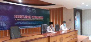 Majelis Tarjih Gelar Sosialisasi Ketarjihan untuk Seluruh Pesantren Muhammadiyah image