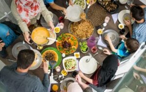 Perkuat Ukhuwah di Bulan Suci, Muhammadiyah Malaysia Gelar Bukber dan Tarawih Berjamaah image