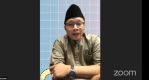 Peringatan Nuzulul Quran Niscayakan Kader Pemuda Muhammadiyah Berdimensi Bayani, Burhani, dan Irfani image