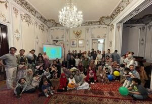 Usaha Muhammadiyah Menjaga Nilai Agama pada Anak-anak Diaspora di Negara Sekuler Hongaria