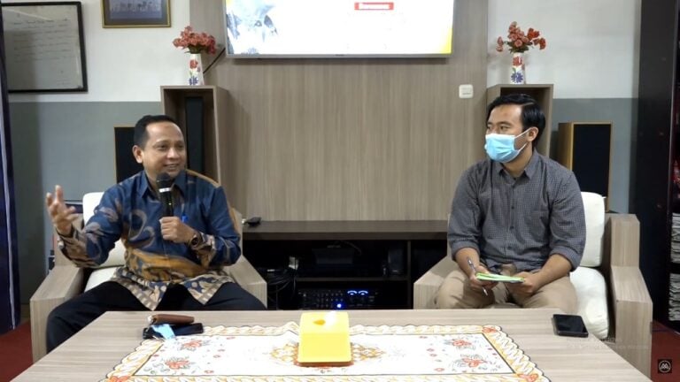 Pemikiran dan Keteladanan Malik Fadjar image