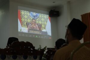 Komitmen Terhadap Pancasila Tidak Diragukan, Muhammadiyah Emban Tugas Baru image