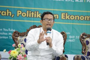 Mengejutkan! Indonesia Ternyata Disiratkan di dalam Surat Ar-Rahman image