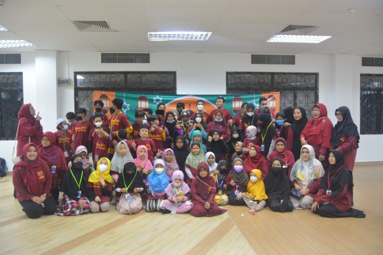 Sempat Terhenti Dua Tahun, Pesantren Kilat MESRA PCIA dan IMM Malaysia Kembali Digelar image