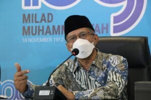 Beragama yang Memajukan dan Mencerahkan