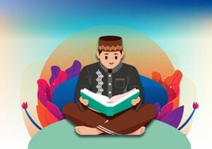 Menurut tim Divisi Kajian Al-Qur’an dan Hadis Majelis Tarjih dan Tajdid PP Muhammadiyah Aly Aulia, dalam ayat tersebut orang beriman disapa dengan kata seru untuk jarak (ya ayyuha) jauh guna menunjukkan bahwa isi pesan yang diserukan adalah amat penting dan agar efek sapaan itu lebih membekas.