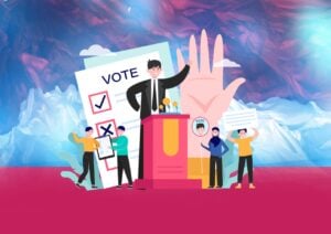 Alasan Muhammadiyah Usulkan Pemilu Legislatif Kembali ke Sistem Proporsional Tertutup