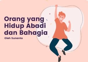 Renungan Ramadan, Syarat Hidup Bahagia