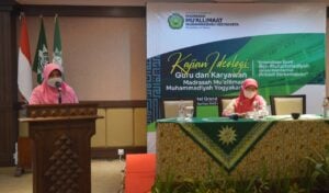Pentingnya Aktualisasi Ideologi Muhammadiyah dalam Amal Usaha Pendidikan
