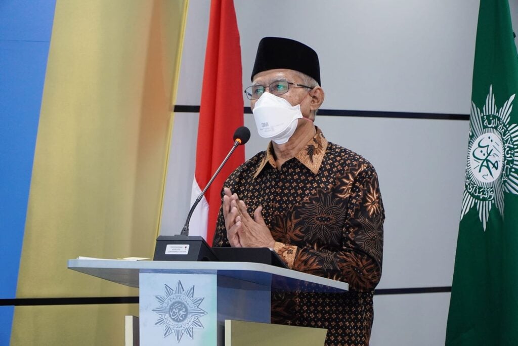 Dua Dampak Tauhid Murni; Kesalehan Pribadi dan Kesalehan Sosial