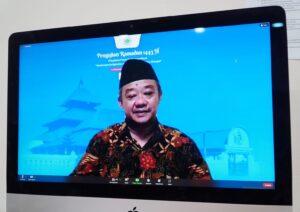 Mahasiswa Muhammadiyah yang Melakukan Kegiatan KKN Diharapkan Dapat Menunjukkan Kepribadian Muhammadiyah yang Sesungguhnya