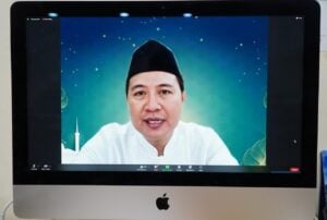 Pegangan Hidup, Tiga Aspek di Dalam Hadis Jibril Tidak Bisa Diamalkan Secara Terpisah