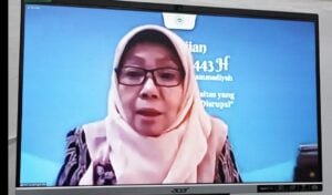 Pegangan Hidup, Tiga Aspek di Dalam Hadis Jibril Tidak Bisa Diamalkan Secara Terpisah