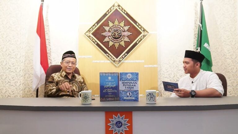 Tanggung Jawab Manusia di Bumi adalah Menciptakan Hayah Thayyibah