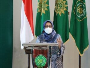 Agenda dan Strategi Arsitektur Gerakan Perempuan Berkemajuan