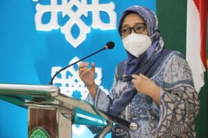 Islam Berkemajuan sebagai Dasar Nilai Muhammadiyah-‘Aisyiyah dalam Gerakan Kemanusiaan