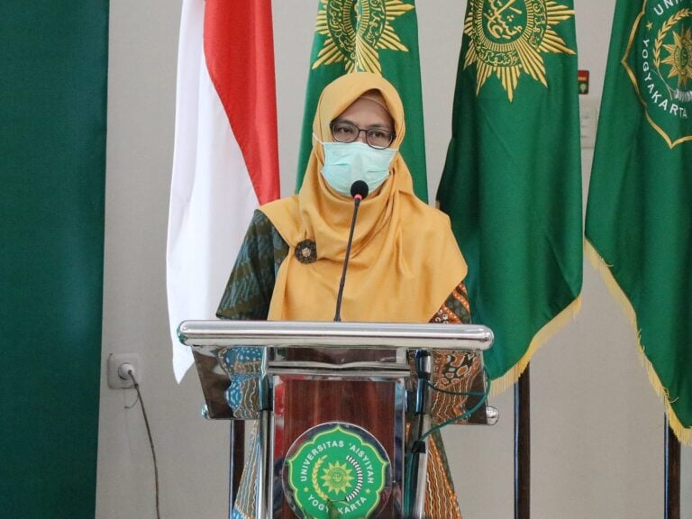 Wujudkan Kampus Unggul, UNISA Yogyakarta Siap Lebarkan Sayap
