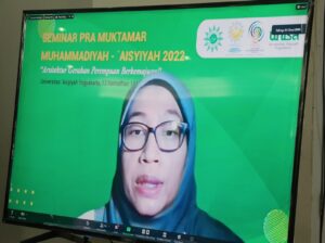 Sejarah ‘Aisyiyah Dapat Menjadi Sumber Pengetahuan Dunia yang Potensial Tentang Kesetaraan Gender image