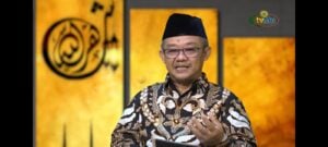 Indonesia sebagai Tempat Pembuktian dan Amal Saleh Muhammadiyah