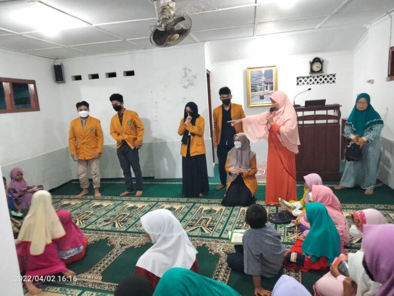 Syiar Islam Berkemajuan Bersama Mubaligh Hijrah Sekolah Muhammadiyah