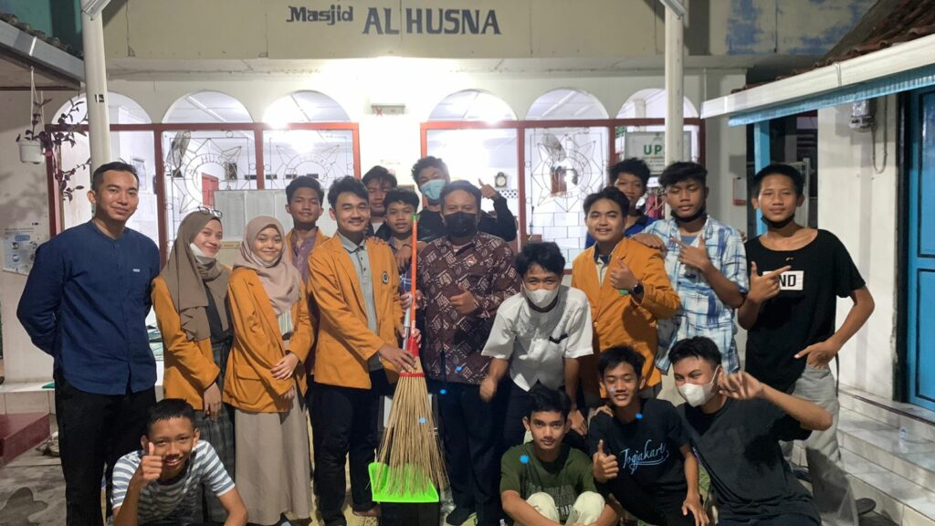 Syiar Islam Berkemajuan Bersama Mubaligh Hijrah Sekolah Muhammadiyah
