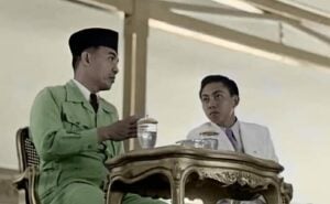 Ketika Sri Mangkunegara VIII Bergabung Jadi Anggota Muhammadiyah