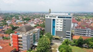 Universitas Muhammadiyah Ini Buka Program Menarik, Jenjang S1 Cuma 2 Tahun