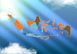 Menuju Kedaulatan Ekonomi, Indonesia Perlu Amalkan Lima Karakteristik Rumusan Ini image