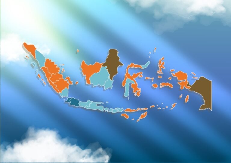 Menuju Kedaulatan Ekonomi, Indonesia Perlu Amalkan Lima Karakteristik Rumusan Ini image