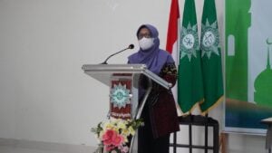 Penguasaan IPTEK Dapat Diperankan Laki-laki dan Perempuan Tanpa Diskriminasi