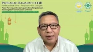 Mundurnya Sains di Dunia Islam dan Pentingnya Peran Perempuan