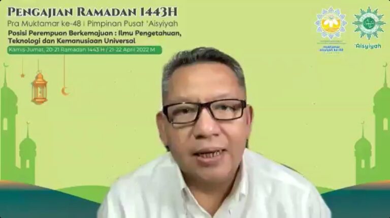 Mundurnya Sains di Dunia Islam dan Pentingnya Peran Perempuan