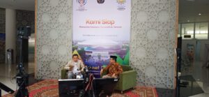 Muktamar 2022 : Poses Pemilihan Didukung Sistem IT Canggih