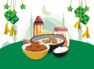 Lebaran Jatuh Pada 2 Mei 2022, Berikut Menu Masakan Khas Idulfitri