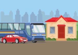 8 Tips Mudik Lebaran Aman, Nyaman, dan Selamat