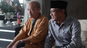 Dua Pesan Buya Syafii Maarif Sebelum Berpulang