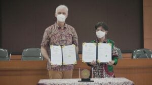 Kampus Muhammadiyah Ini Jalin Kerja sama dengan Hannover Medical School Jerman