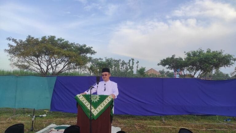 Prof Abdul Mu’ti Sebut Enam Sumber Filantropi Islam image