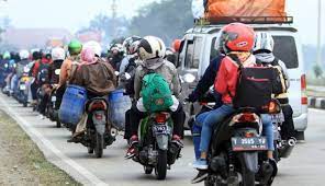 MudikMu Aman Bersama KOKAM Pemuda Muhammadiyah Banyumas