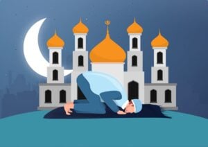 Beberapa Keutamaan Melaksanakan Puasa Syawal, Apa Saja?
