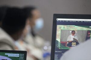 Ketua DPR RI Sampaikan Tahniah untuk Milad 90 Tahun Pemuda Muhammadiyah image