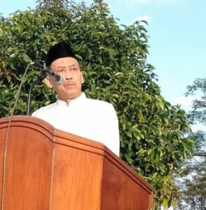 Islam Identik dengan Ilmu dan Berkemajuan bukan Kebodohan apalagi Kuno image