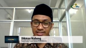 Lalui Dinamika, Muhammadiyah Belanda Berkomitmen Menjaga Eksistensi Persyarikatan di Negeri Kincir Angin image