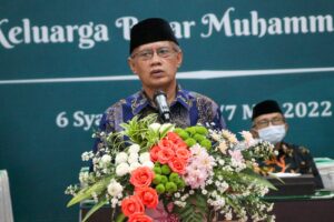 Haedar Nashir Tekankan Pemahaman Keberagamaan yang Hanif image